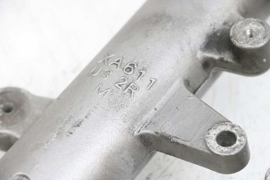 photo de STANDROHR SUZUKI BURGMAN EXECUTIVE ABS 650 (2006 - 2012) - Weitere Ansicht des Artikels