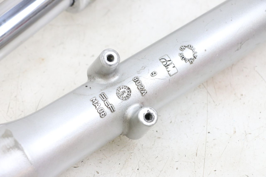 photo de STANDROHR APRILIA CLASSIC 125 (1995 - 2001)