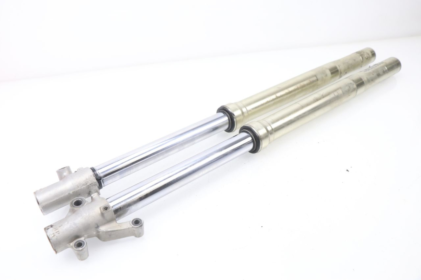 photo de STANDROHR HONDA CR 85 (2003 - 2007)
