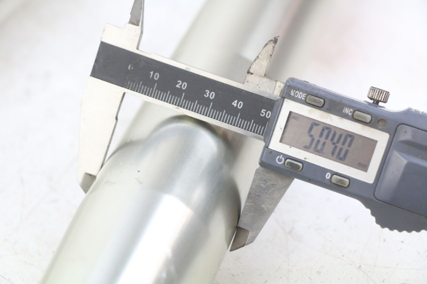 photo de STANDROHR HONDA CR 80 (2001 - 2003)