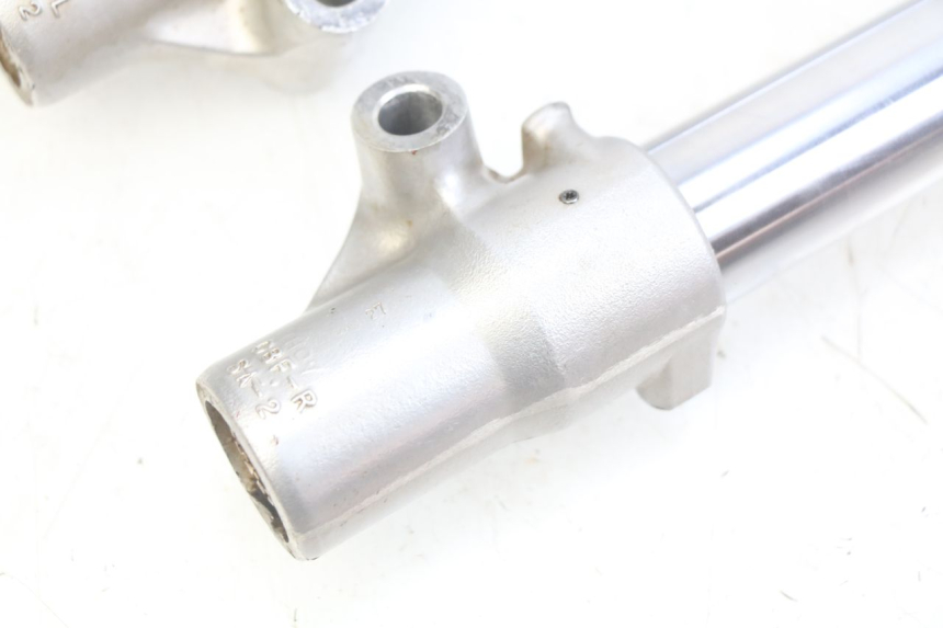 photo de STANDROHR HONDA CR 80 (2001 - 2003)