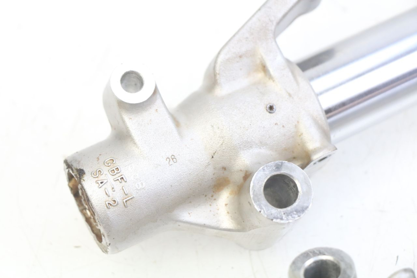 photo de STANDROHR HONDA CR 80 (2001 - 2003)