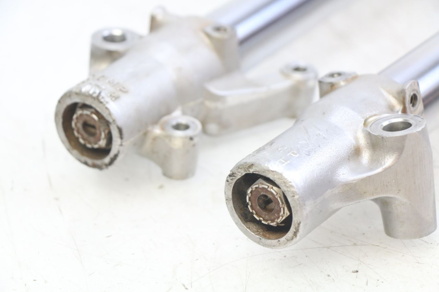 photo de STANDROHR HONDA CR 80 (2001 - 2003)