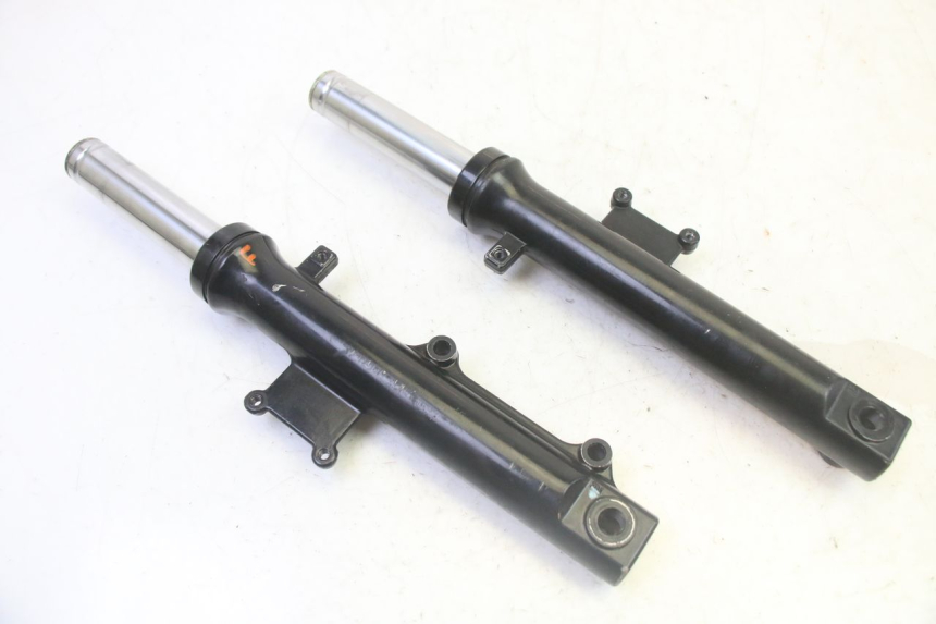 photo de STANDROHR SYM CROX 4T 50 (2016 - 2023)