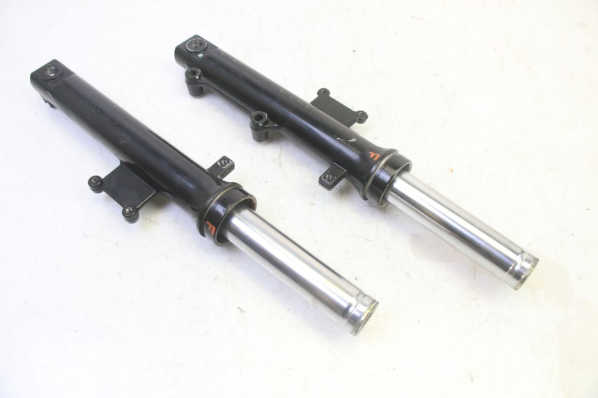 photo de STANDROHR SYM CROX 4T 50 (2016 - 2023)