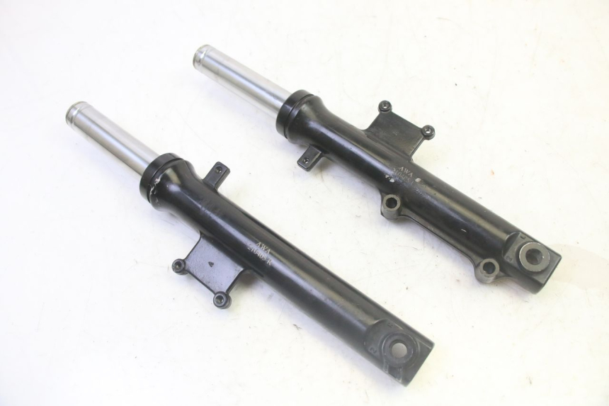 photo de STANDROHR SYM CROX 4T 50 (2016 - 2023)