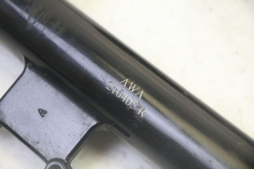 photo de STANDROHR SYM CROX 4T 50 (2016 - 2023)