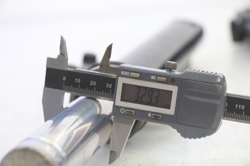 photo de STANDROHR SYM CROX 4T 50 (2016 - 2023)