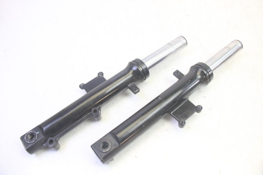 photo de STANDROHR SYM CROX 4T 50 (2016 - 2023) - Hauptansicht