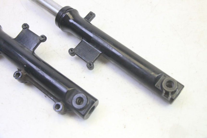 photo de STANDROHR SYM CROX 4T 50 (2016 - 2023) - Technische Nahaufnahme