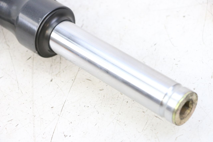 photo de STANDROHR RECHT KYMCO AGILITY 4T 50 (2018 - 2022)