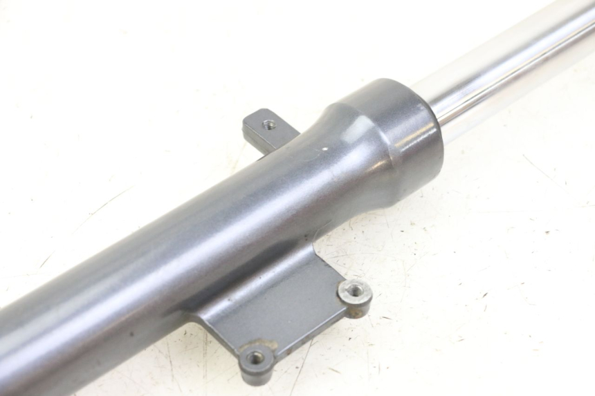 photo de STANDROHR RECHT KYMCO AGILITY 4T 50 (2018 - 2022)