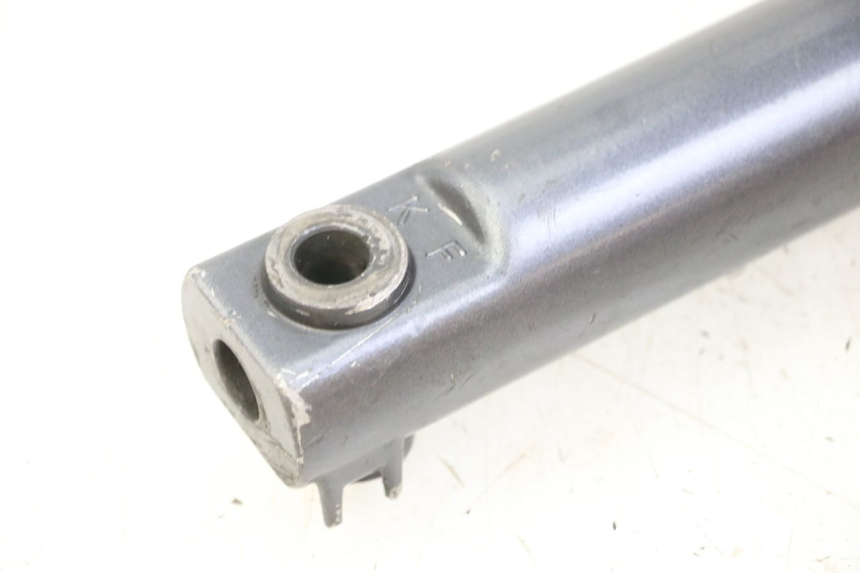 photo de STANDROHR RECHT KYMCO AGILITY 4T 50 (2018 - 2022)