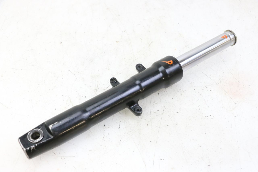 photo de STANDROHR RECHT ORCAL CAVARO 4T 50 (2019 - 2023)