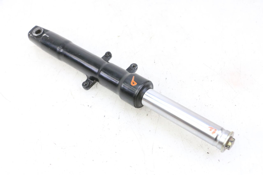 photo de STANDROHR RECHT ORCAL CAVARO 4T 50 (2019 - 2023)