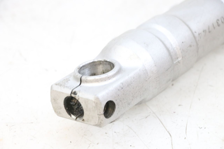 photo de STANDROHR RECHT YAMAHA FZ6 N FAZER 600 (2004 - 2006) - Zoom auf Gebrauchszustand