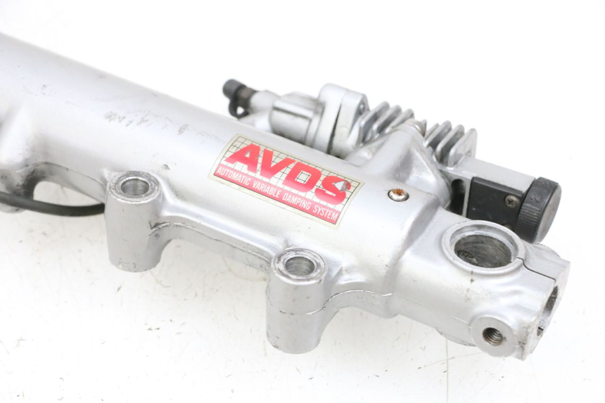 photo de STANDROHR RECHT KAWASAKI GPZ RX 1000 (1986 - 1988) - Charakteristische Merkmale