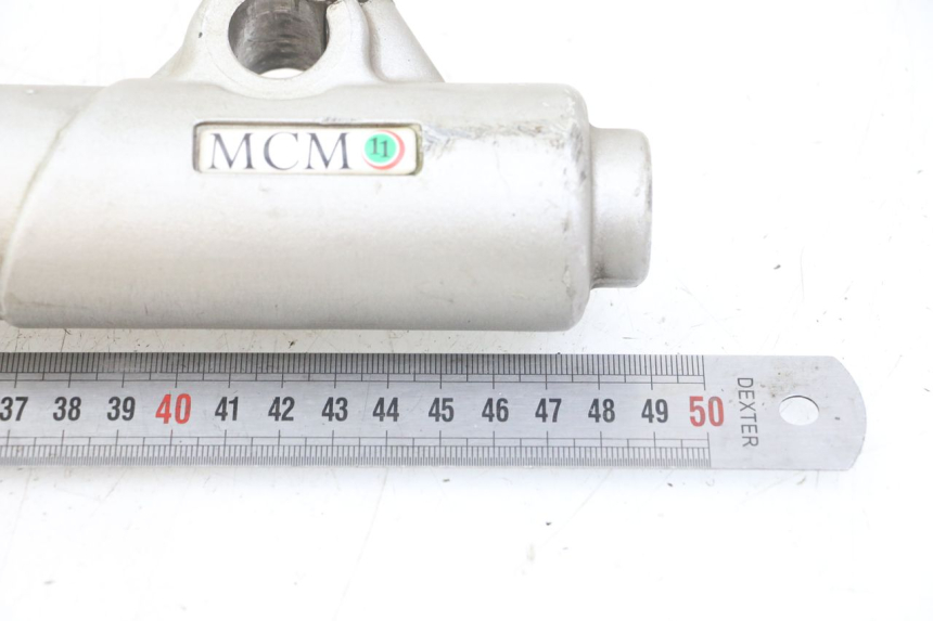 photo de STANDROHR RECHT PEUGEOT ELYSTAR 50 (2002 - 2014)