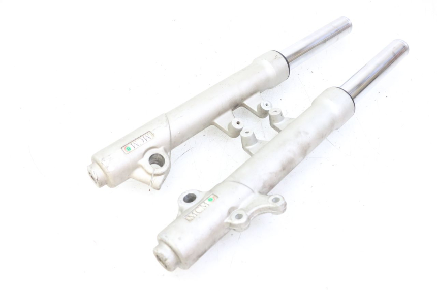 photo de STANDROHR PEUGEOT ELYSTAR 50 (2002 - 2014)