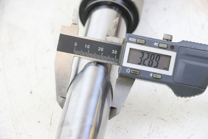 photo de STANDROHR PEUGEOT ELYSTAR 50 (2002 - 2014)