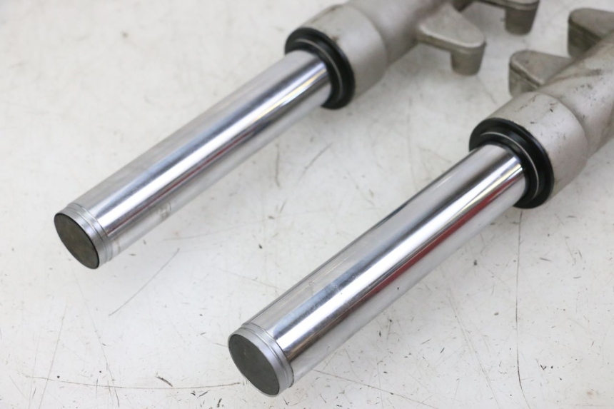 photo de STANDROHR PEUGEOT ELYSTAR 50 (2002 - 2014)