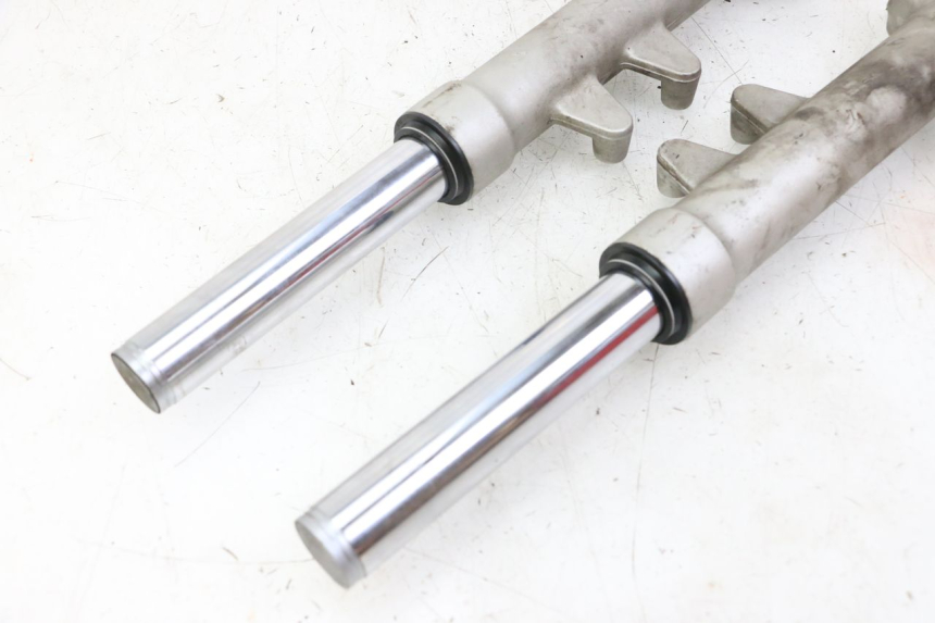 photo de STANDROHR PEUGEOT ELYSTAR 50 (2002 - 2014)