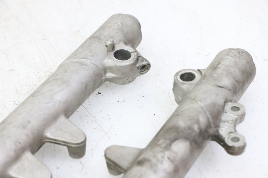 photo de STANDROHR PEUGEOT ELYSTAR 50 (2002 - 2014)