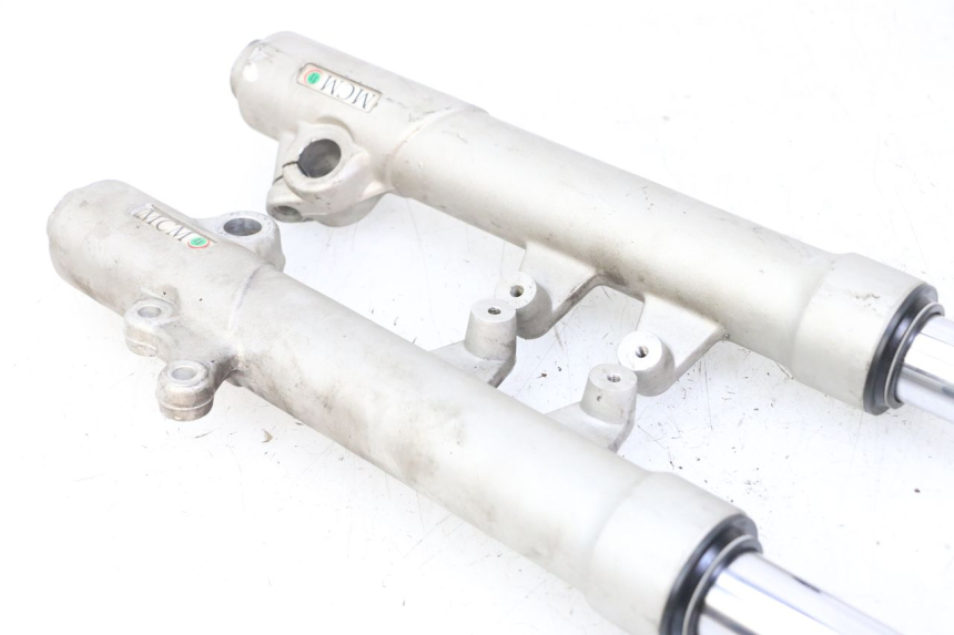 photo de STANDROHR PEUGEOT ELYSTAR 50 (2002 - 2014)