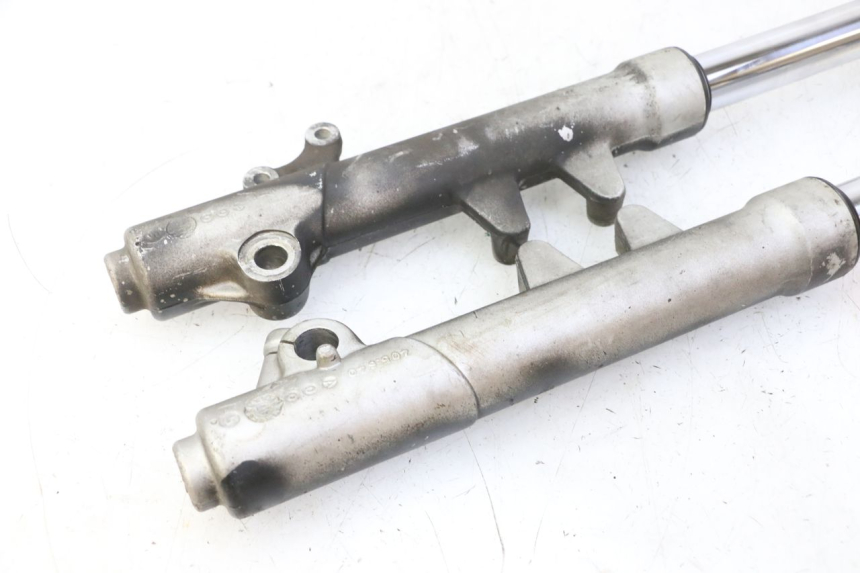 photo de STANDROHR PEUGEOT ELYSTAR 50 (2002 - 2014)