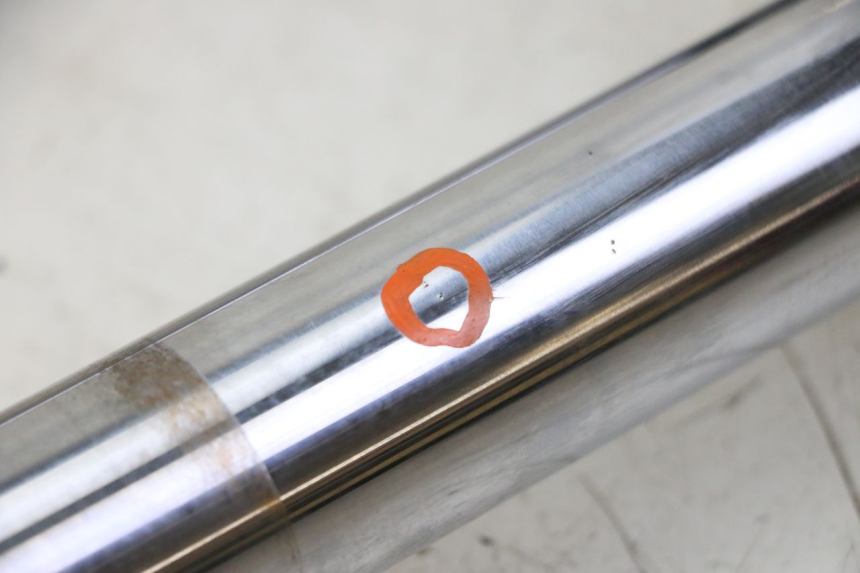 photo de STANDROHR PEUGEOT ELYSTAR 50 (2002 - 2014)