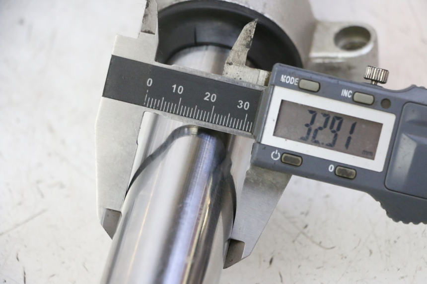 photo de STANDROHR HONDA FES S-WING SWING ABS 125 (2007 - 2015)