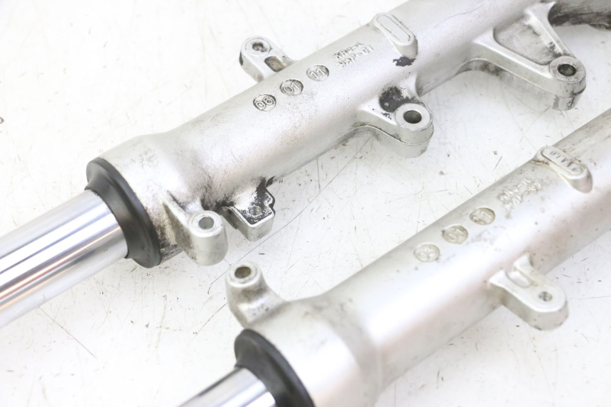 photo de STANDROHR HONDA FES S-WING SWING ABS 125 (2007 - 2015)