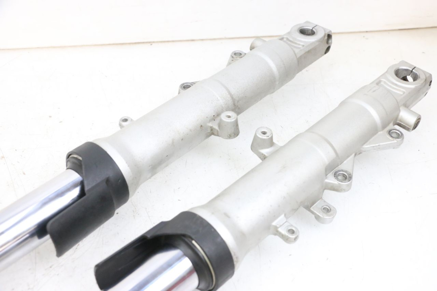 photo de STANDROHR YAMAHA FJR ABS 1300 (2006 - 2012) - Alternative Perspektive