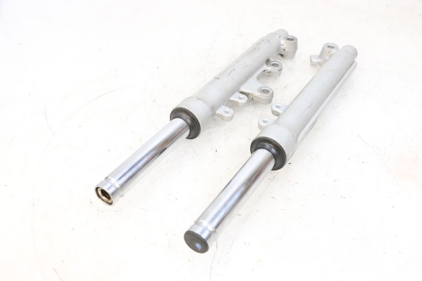 photo de STANDROHR MBK FLIPPER 115 (2013 - 2017) - Technische Nahaufnahme