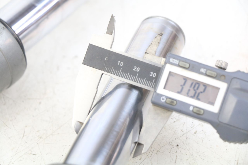 photo de GABELROHR PIAGGIO FLY 2T 50 (2004 - 2017)