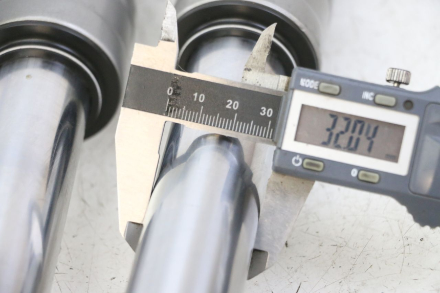 photo de GABELROHR PIAGGIO FLY 2T 50 (2004 - 2017)