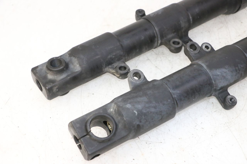 photo de STANDROHR YAMAHA FZ6 FAZER S2 600 (2007 - 2011)