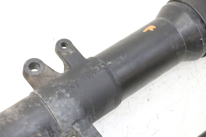 photo de STANDROHR YAMAHA FZ6 FAZER S2 600 (2007 - 2011)