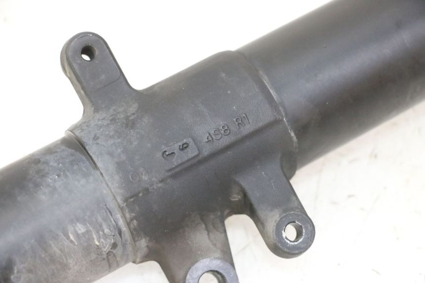 photo de STANDROHR YAMAHA FZ6 FAZER S2 600 (2007 - 2011)