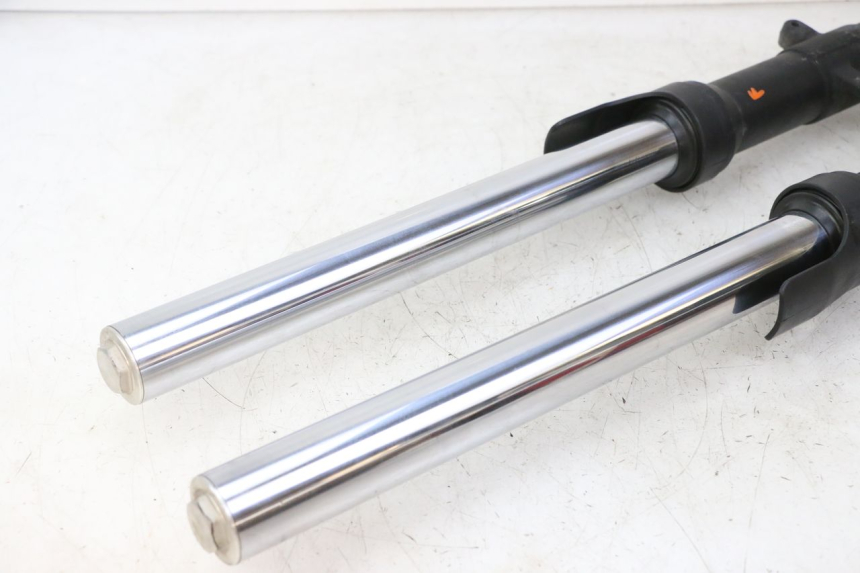 photo de STANDROHR YAMAHA FZ6 FAZER S2 600 (2007 - 2011)