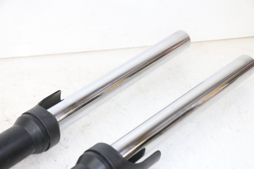 photo de STANDROHR YAMAHA FZ6 FAZER S2 600 (2007 - 2011)