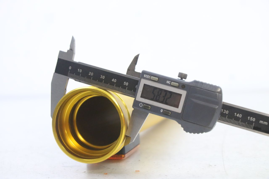 photo de STANDROHR BMW G310 R 310 (2016 - 2020)