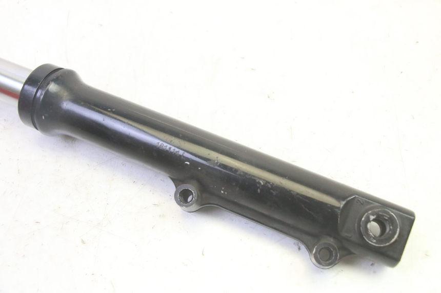 photo de STANDROHR LINK SYM FIDDLE 3 III 125 (2014 - 2020) - Alternative Perspektive