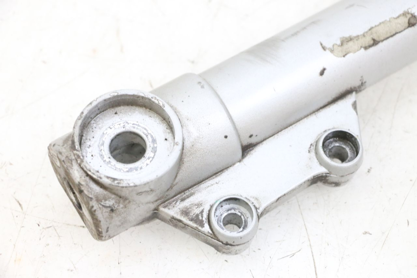 photo de STANDROHR LINK PIAGGIO FLY 4T 50 (2013 - 2017) - Oberflächenzustand und Material