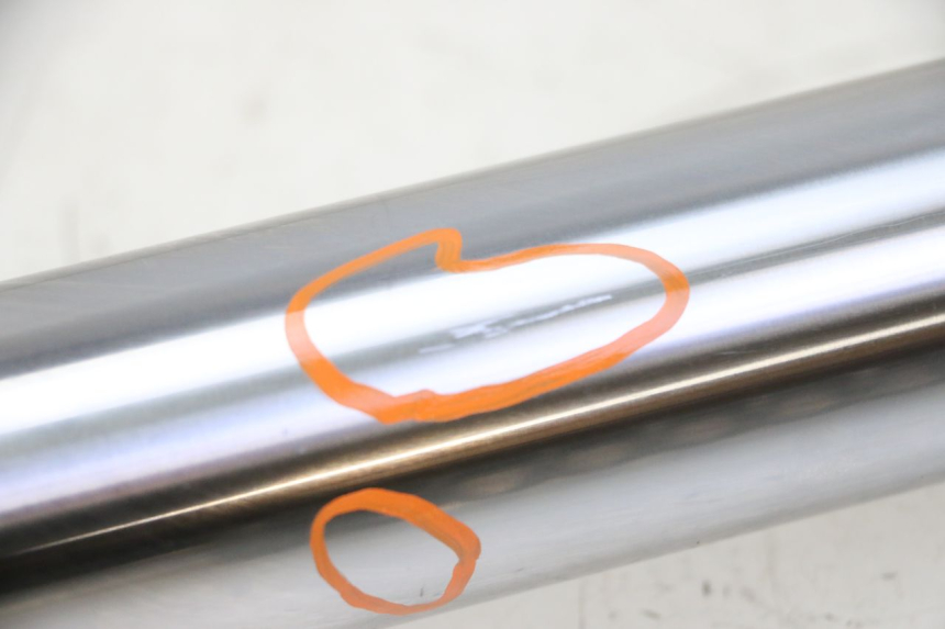 photo de STANDROHR LINK YAMAHA YZ 125 (1998 - 2005)