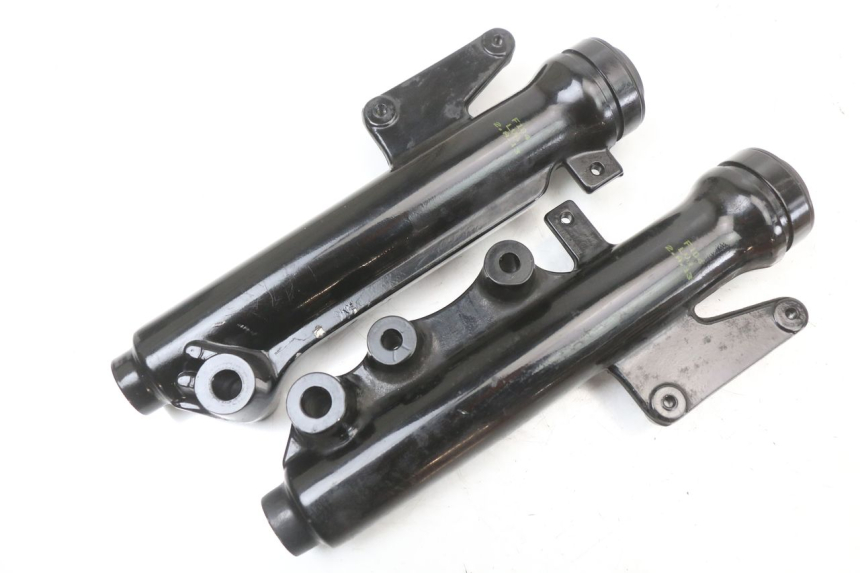 photo de STANDROHR SYM JOYRIDE EVO 125 (2009 - 2016)