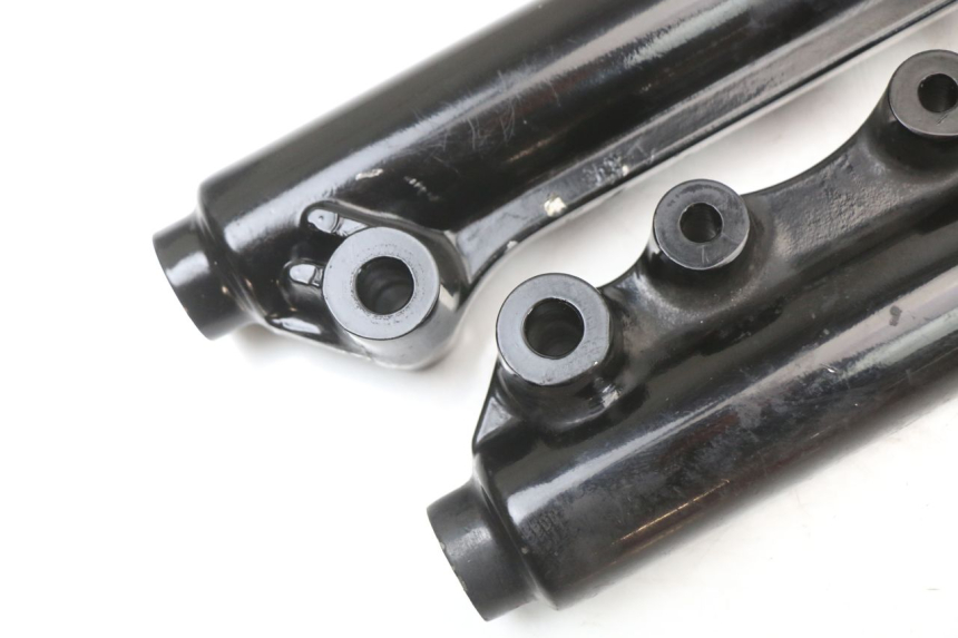 photo de STANDROHR SYM JOYRIDE EVO 125 (2009 - 2016)