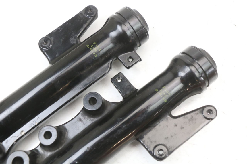 photo de STANDROHR SYM JOYRIDE EVO 125 (2009 - 2016)