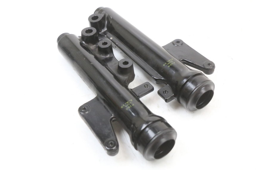 photo de STANDROHR SYM JOYRIDE EVO 125 (2009 - 2016)