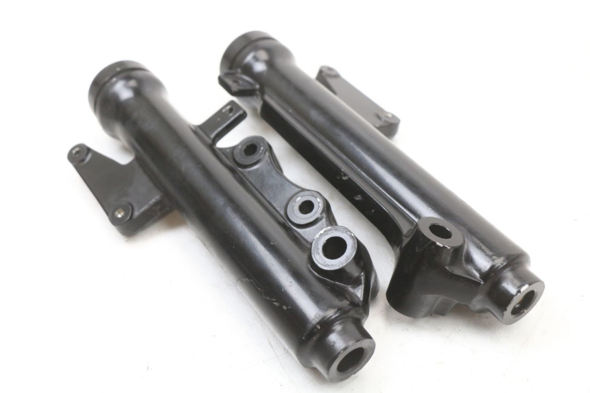 photo de STANDROHR SYM JOYRIDE EVO 125 (2009 - 2016)